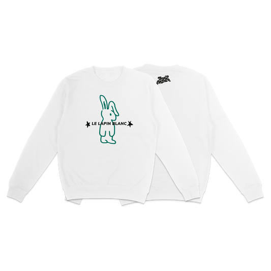 Longsleeve - Le lapin d'Anaïs