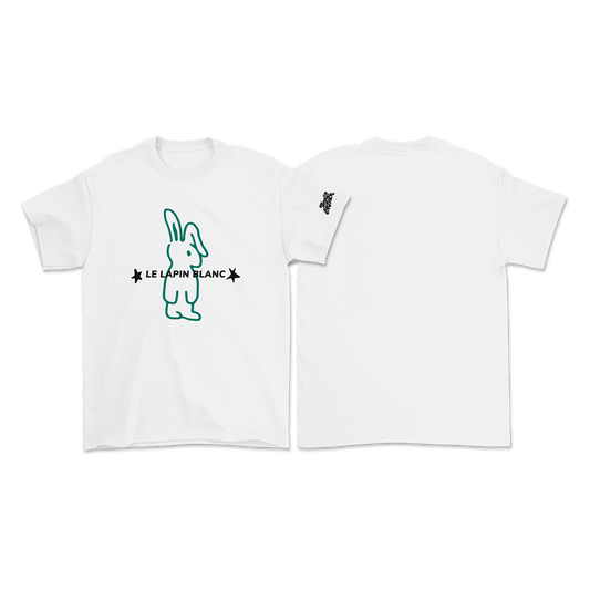 T-Shirt - Le lapin d'Anaïs